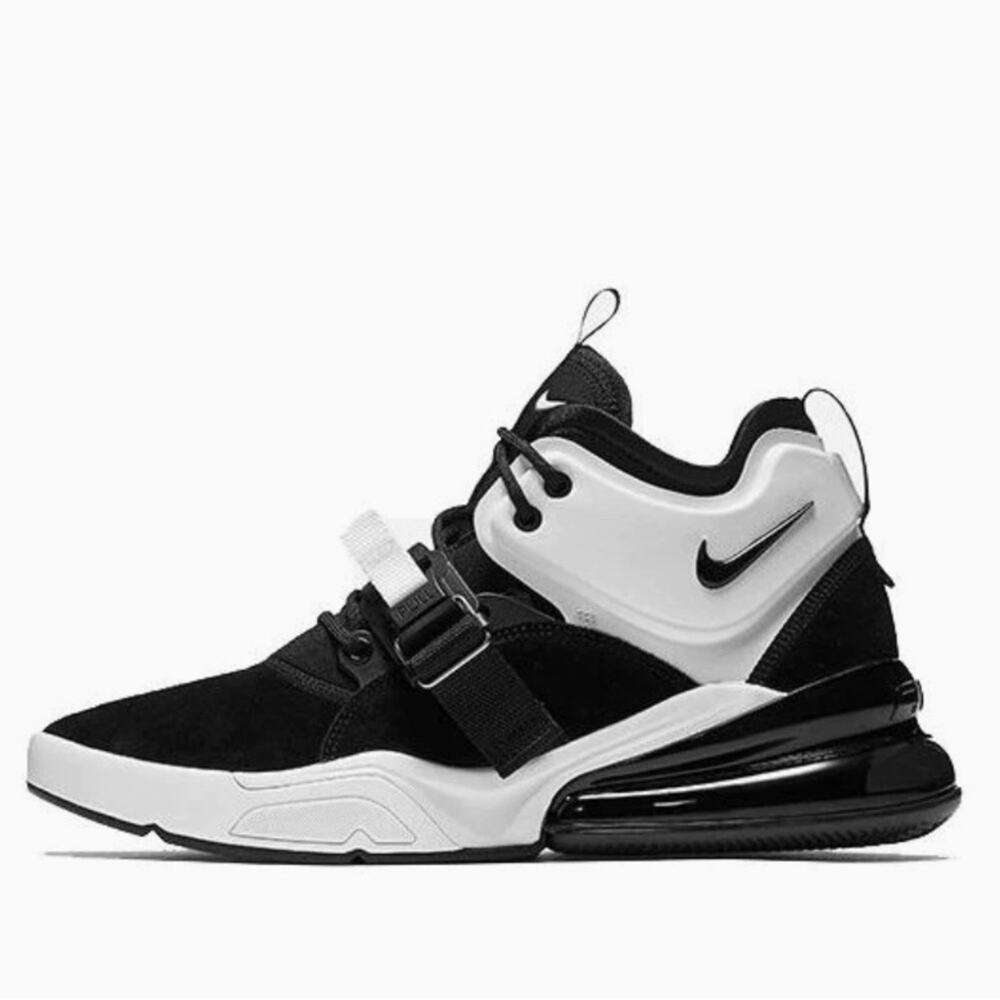 Nike Air Force 270 'Black'